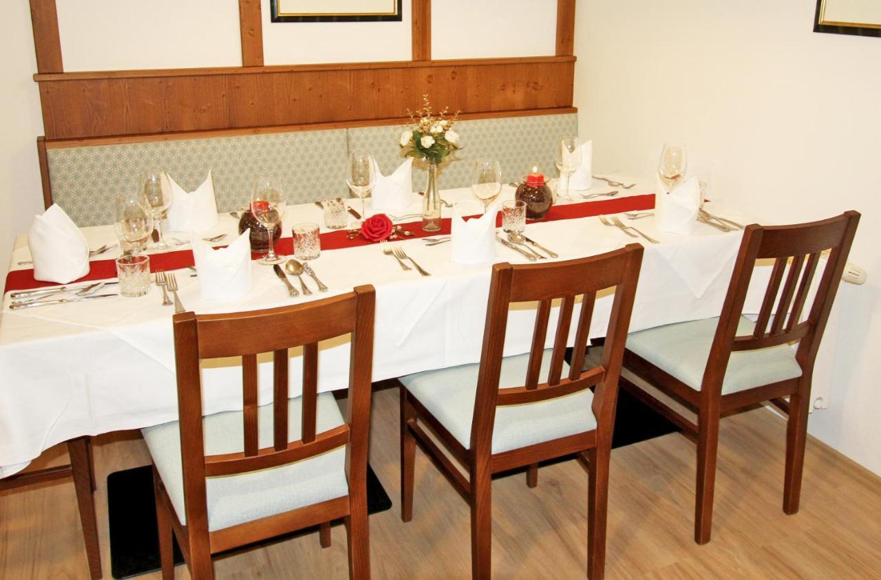 Lassing  Alpenhotel Ensmann מראה חיצוני תמונה