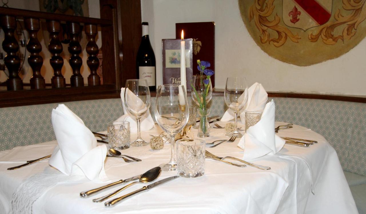 Lassing  Alpenhotel Ensmann מראה חיצוני תמונה