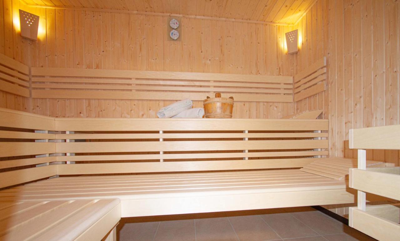 Lassing  Alpenhotel Ensmann מראה חיצוני תמונה