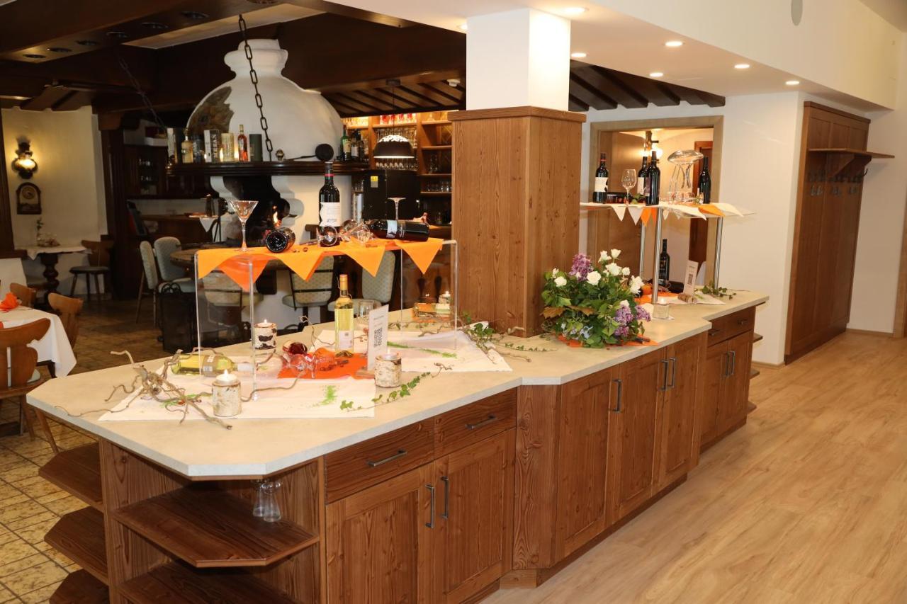 Lassing  Alpenhotel Ensmann מראה חיצוני תמונה