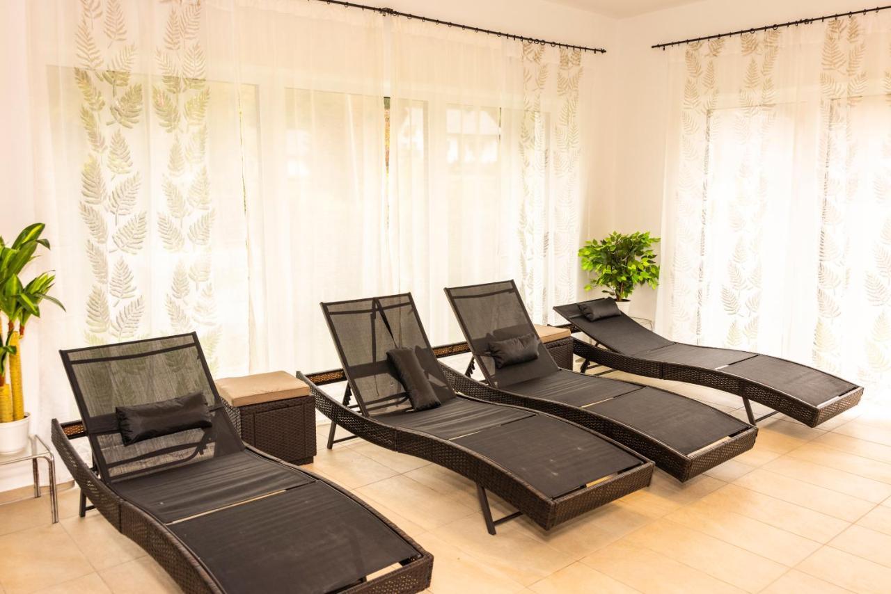 Lassing  Alpenhotel Ensmann מראה חיצוני תמונה