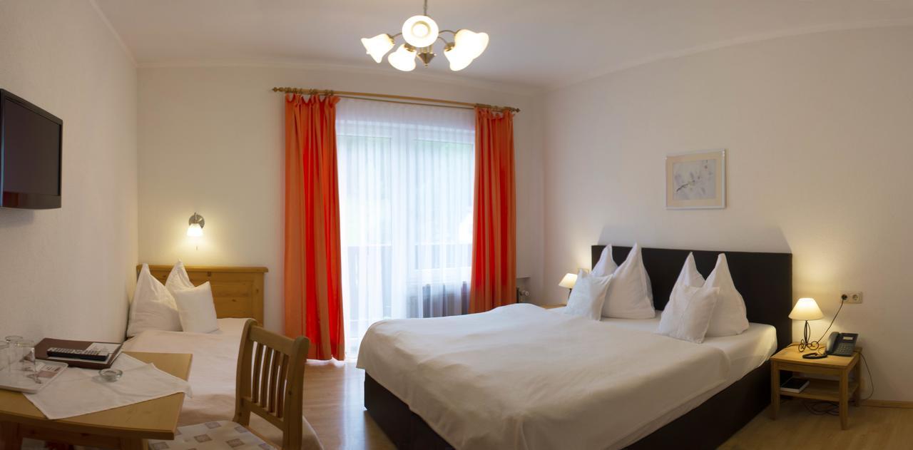 Lassing  Alpenhotel Ensmann מראה חיצוני תמונה