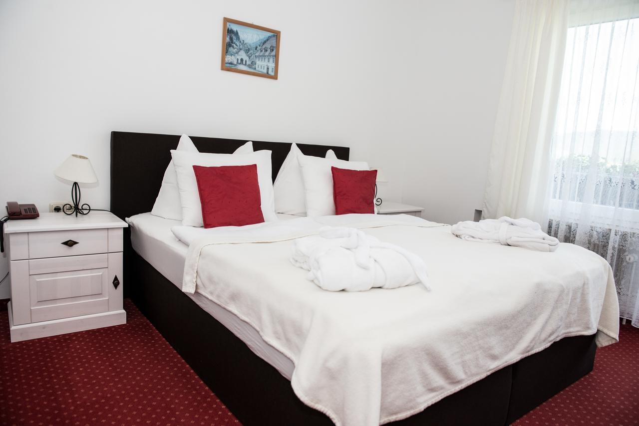 Lassing  Alpenhotel Ensmann מראה חיצוני תמונה