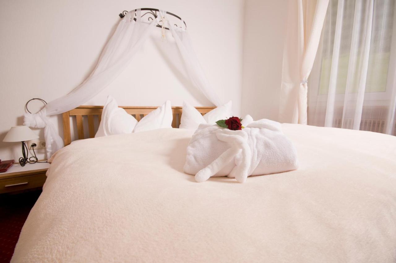 Lassing  Alpenhotel Ensmann מראה חיצוני תמונה