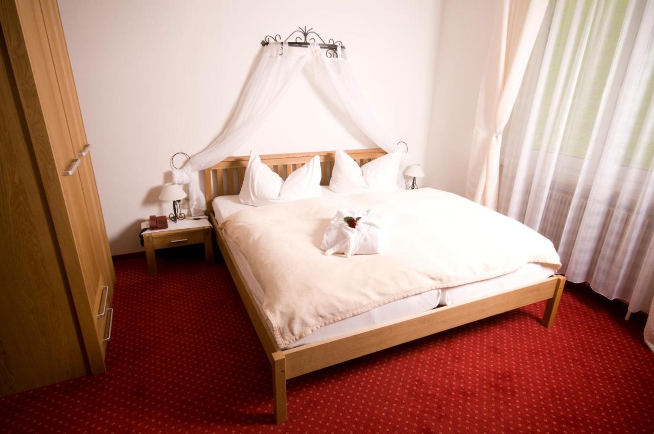 Lassing  Alpenhotel Ensmann מראה חיצוני תמונה